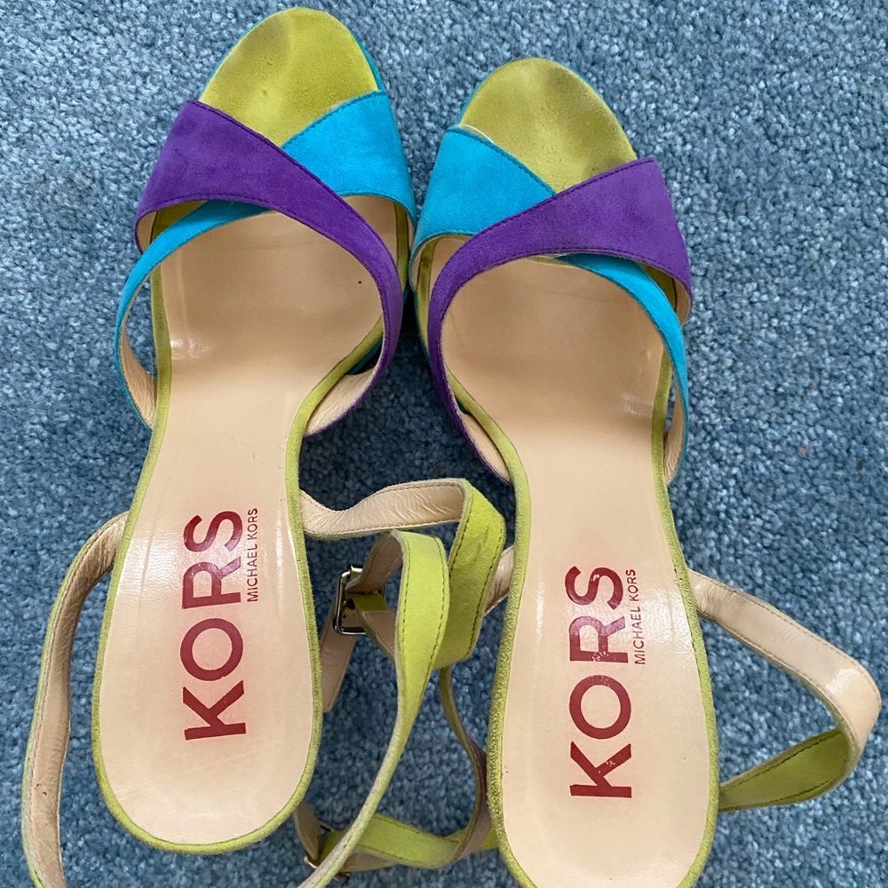 Michael Kors sandals